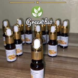 زيت بذور التين الشوكي الأصلي ❤️