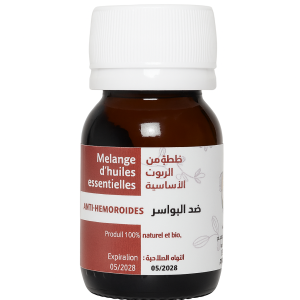 زيت البواسير