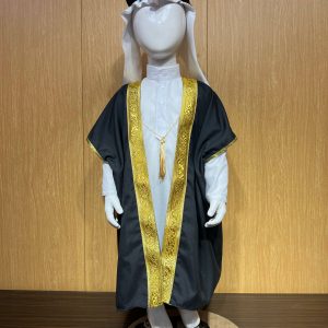 طقم سعودي فاخر للاطفال 😍